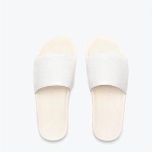 Freda Salvador Lea sport slide sandals